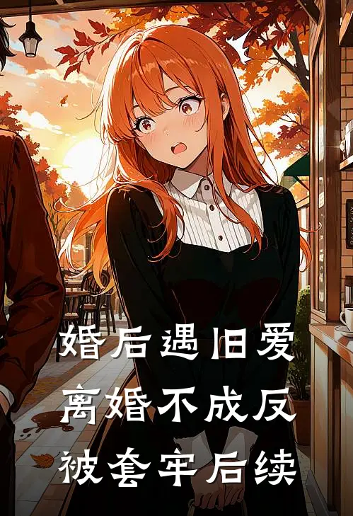 婚后遇旧爱，离婚不成反被套牢后续