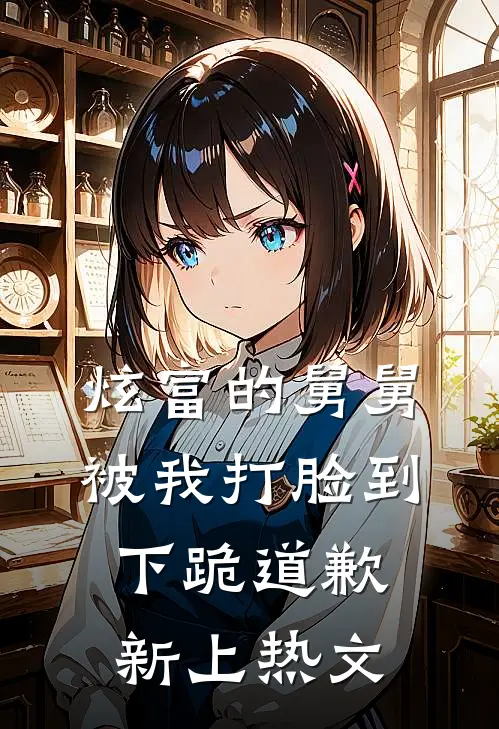 炫富的舅舅被我打脸到下跪道歉新上热文