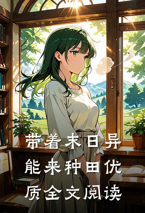 带着末日异能来种田优质全文阅读