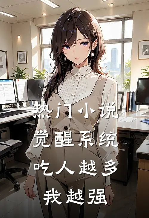 热门小说觉醒系统：吃人越多我越强