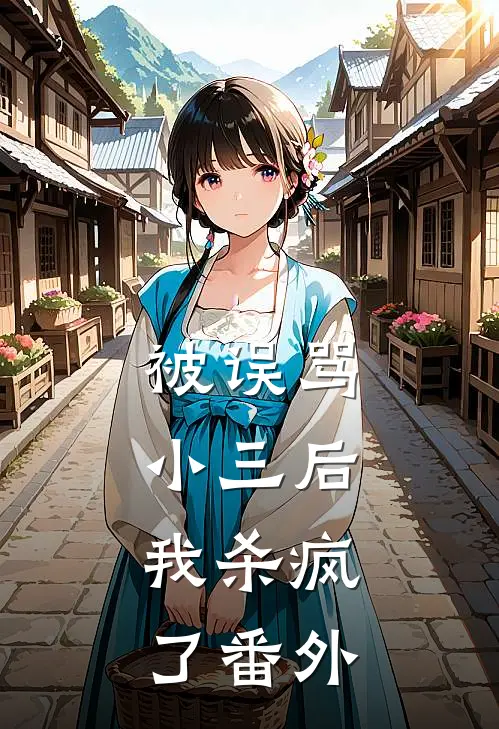被误骂小三后，我杀疯了 番外