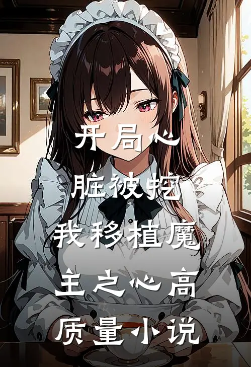 开局心脏被挖，我移植魔主之心高质量小说