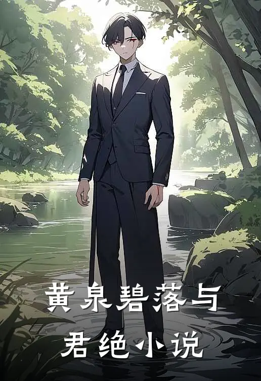 黄泉碧落与君绝小说