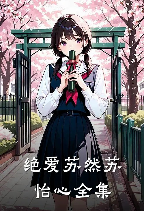 绝爱苏然苏怡心 全集