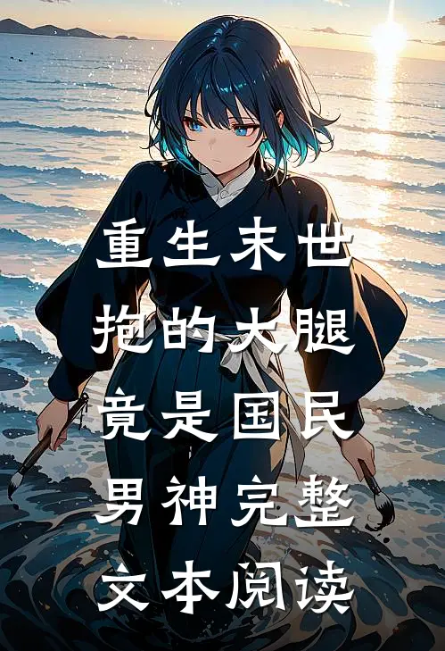 重生末世：抱的大腿竟是国民男神完整文本阅读