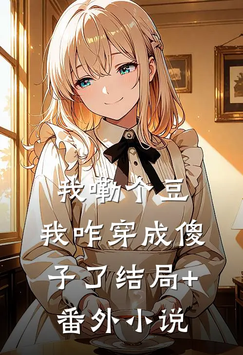 我嘞个豆，我咋穿成傻子了结局+番外小说