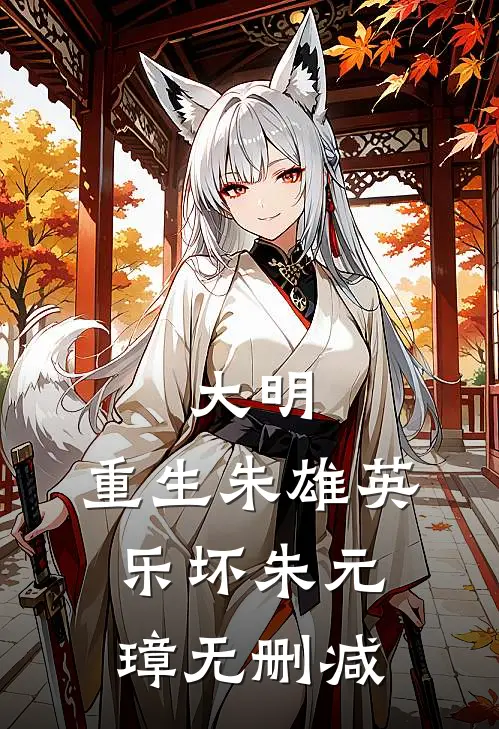 大明：重生朱雄英，乐坏朱元璋无删减