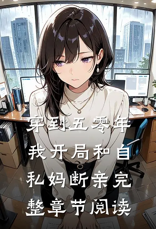 穿到五零年，我开局和自私妈断亲完整章节阅读