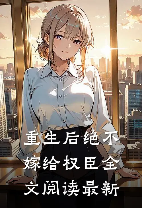 重生后绝不嫁给权臣全文阅读最新