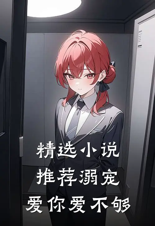 精选小说推荐溺宠：爱你爱不够