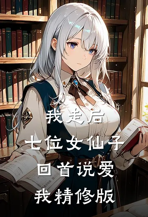 我走后，七位女仙子回首说爱我精修版