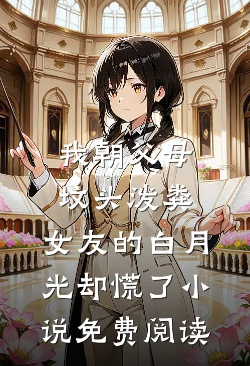 我朝父母坟头泼粪，女友的白月光却慌了小说免费阅读