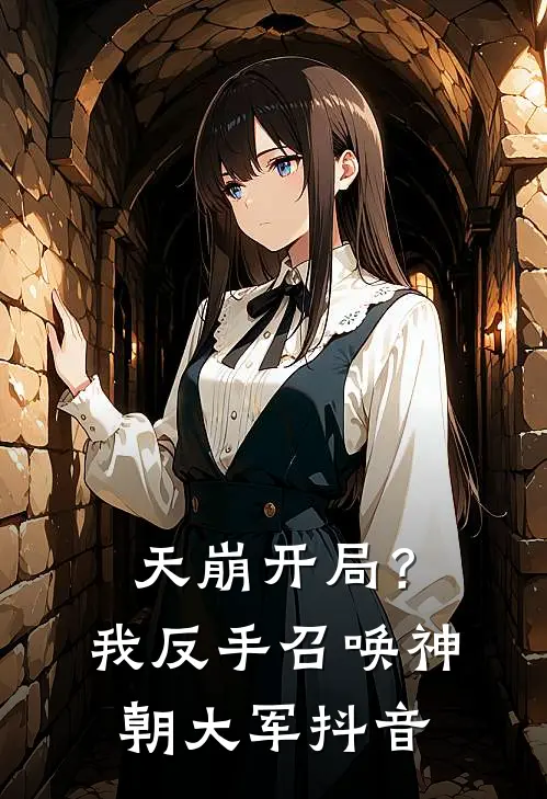 天崩开局？我反手召唤神朝大军抖音