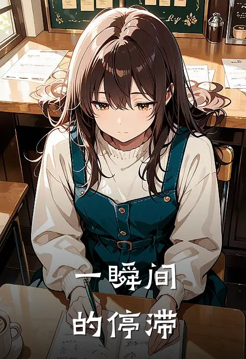 一瞬间的停滞