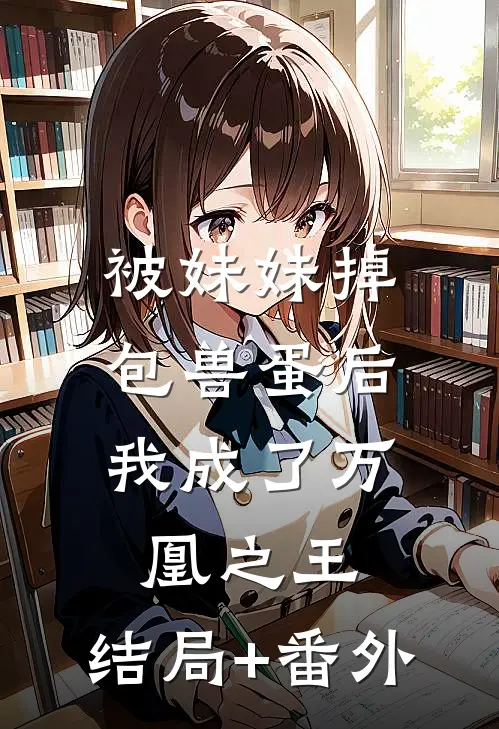 被妹妹掉包兽蛋后，我成了万凰之王。结局+番外