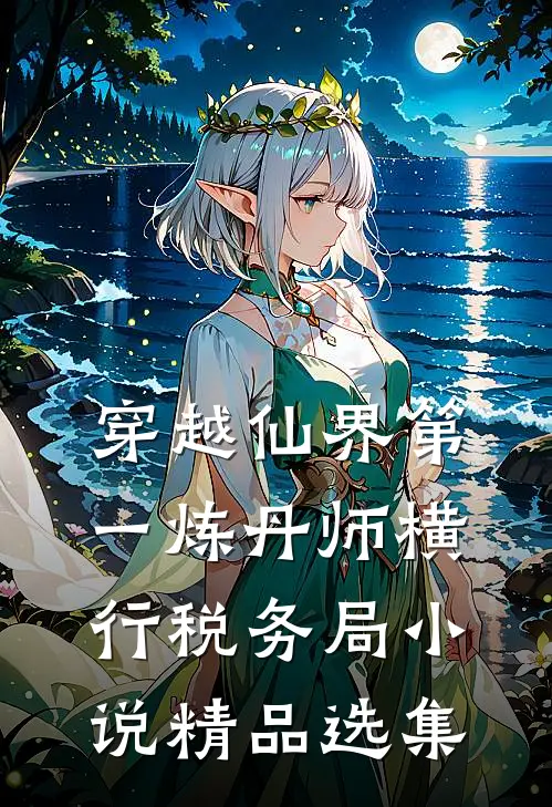 穿越仙界第一炼丹师横行税务局小说精品选集