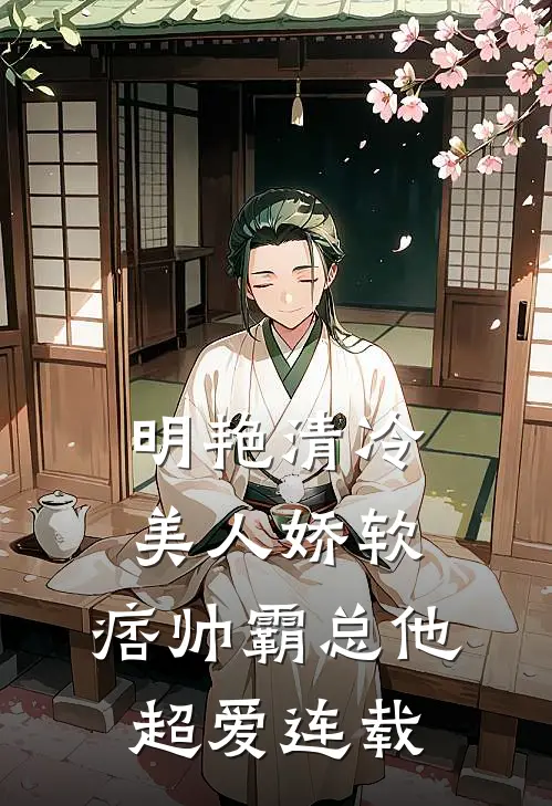 明艳清冷美人娇软,痞帅霸总他超爱连载