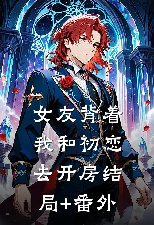 女友背着我和初恋去开房结局+番外