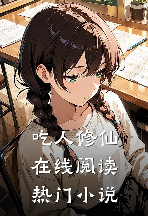 吃人修仙在线阅读热门小说