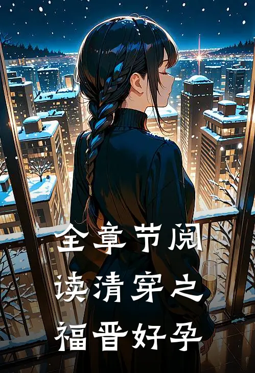 全章节阅读清穿之福晋好孕