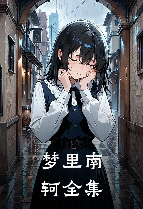 梦里南轲 全集