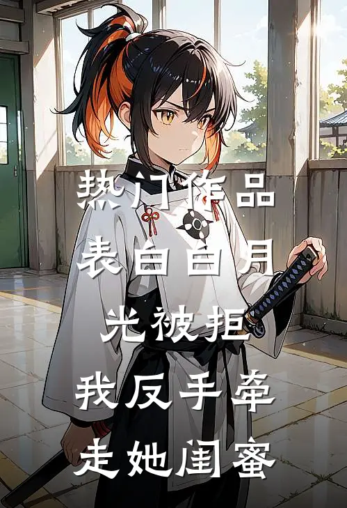 热门作品表白白月光被拒，我反手牵走她闺蜜