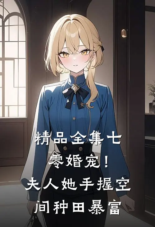 精品全集七零婚宠！夫人她手握空间种田暴富