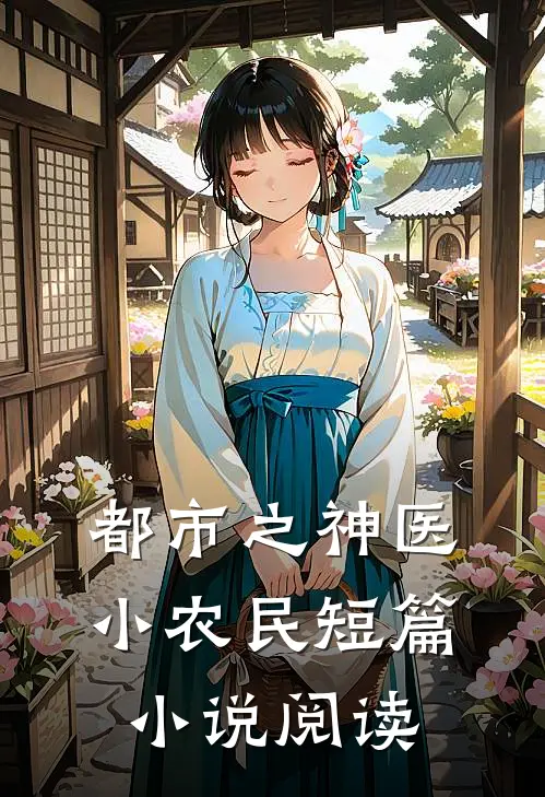 都市之神医小农民短篇小说阅读