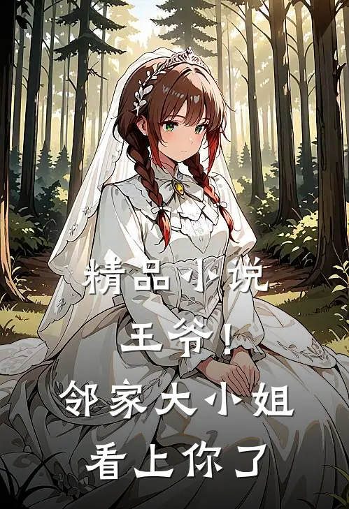 精品王爷!邻家大小姐看上你了免费阅读