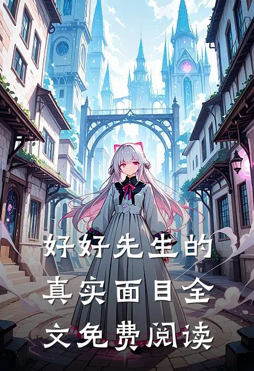 好好先生的真实面目全文免费阅读