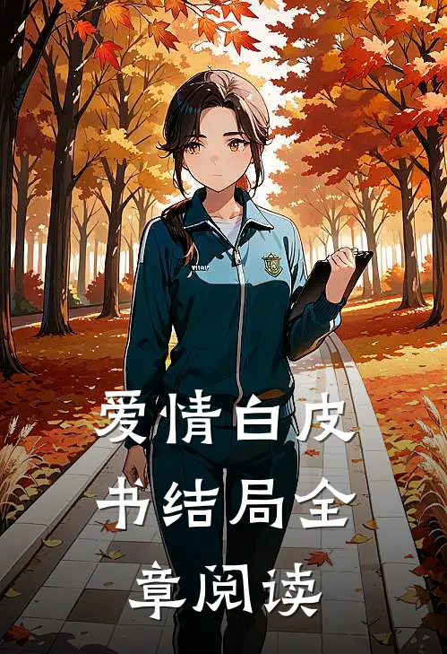 爱情白皮书结局全章阅读