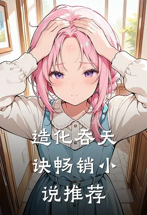 造化吞天诀畅销小说推荐