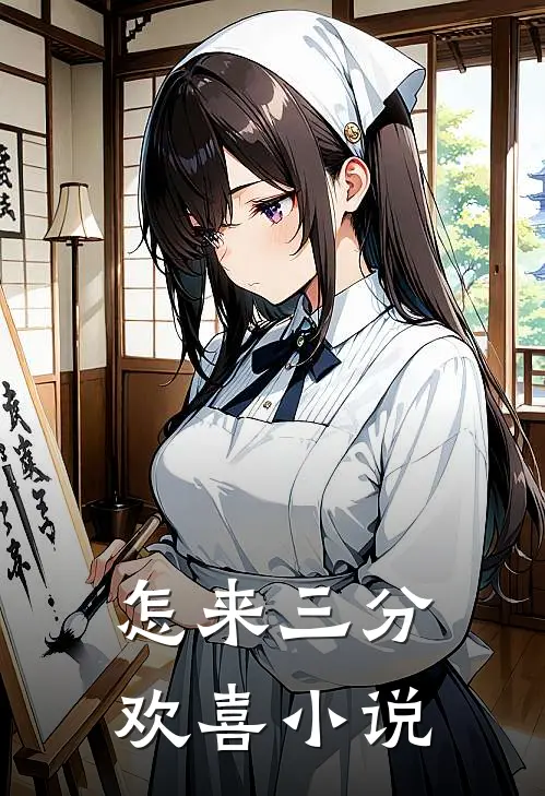 怎来三分欢喜小说