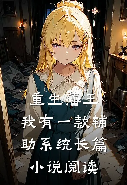 重生藩王：我有一款辅助系统长篇小说阅读