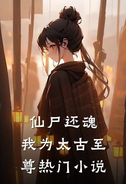 仙尸还魂：我为太古至尊热门小说