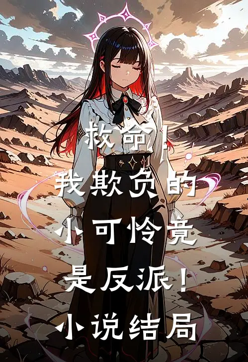 救命！我欺负的小可怜竟是反派！小说结局