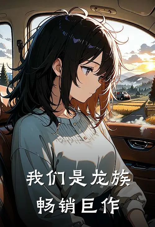 我们是龙族畅销巨作