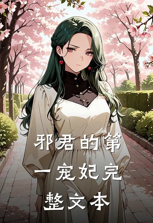 邪君的第一宠妃完整文本