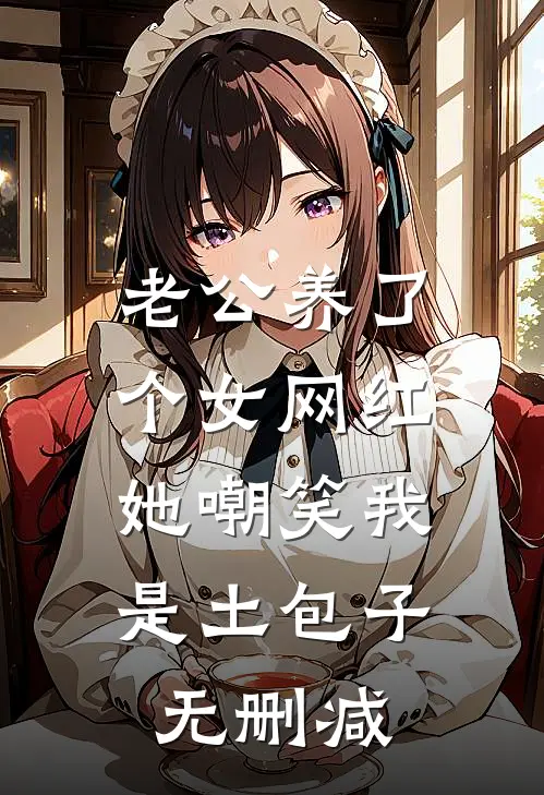 老公养了个女网红，她嘲笑我是土包子无删减