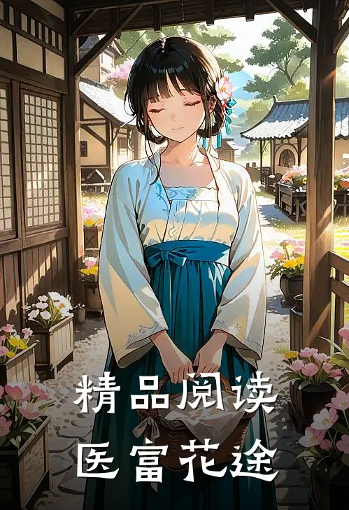 精品阅读医富花途