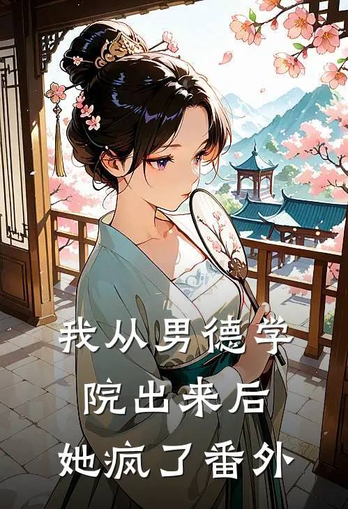我从男德学院出来后，她疯了 番外