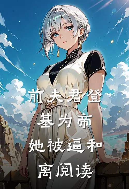 前夫君登基为帝，她被逼和离阅读
