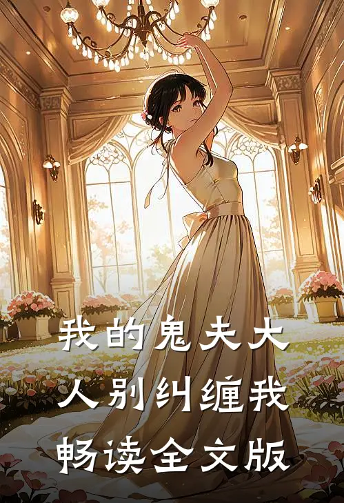 我的鬼夫大人别纠缠我畅读全文版