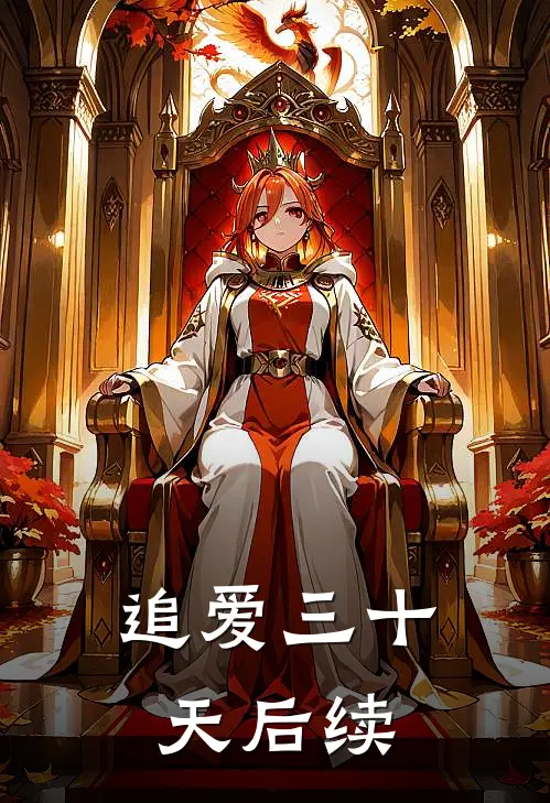 追爱三十天后续