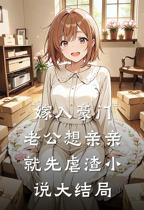 嫁入豪门，老公想亲亲就先虐渣小说大结局