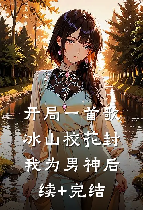 开局一首歌，冰山校花封我为男神后续+完结