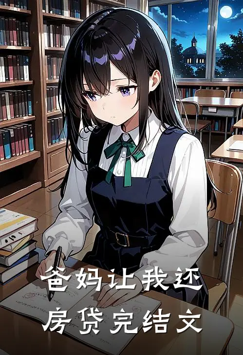 爸妈让我还房贷完结文