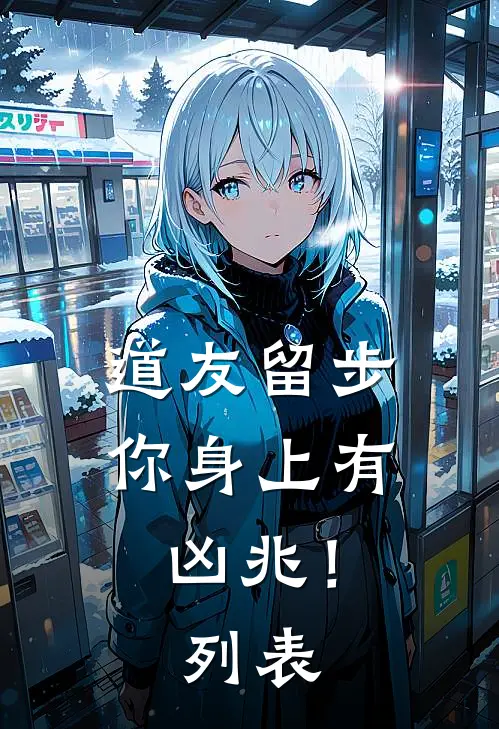 道友留步，你身上有凶兆！列表