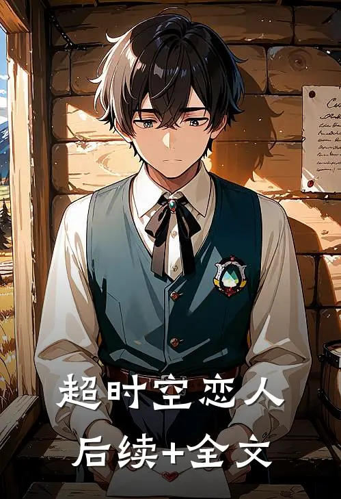 超时空恋人后续+全文
