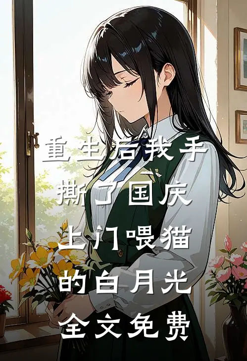重生后我手撕了国庆上门喂猫的白月光全文免费